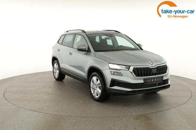 Skoda - Karoq - EU-Neuwagen - Reimport