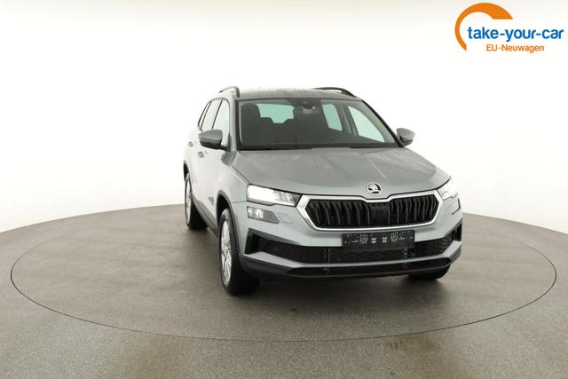 Skoda - Karoq - EU-Neuwagen - Reimport