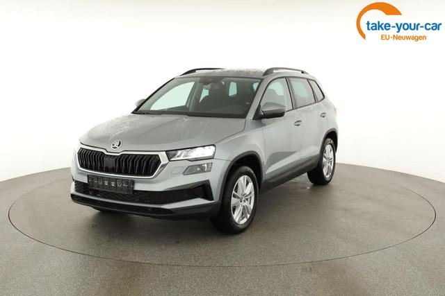 Skoda - Karoq - EU-Neuwagen - Reimport