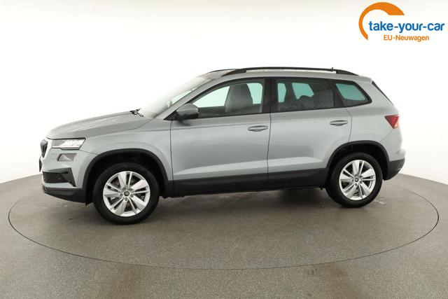 Skoda - Karoq - EU-Neuwagen - Reimport