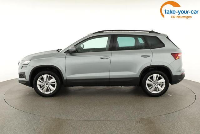 Skoda - Karoq - EU-Neuwagen - Reimport