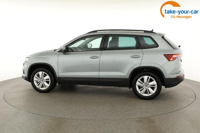 Skoda - Karoq - EU-Neuwagen - Reimport