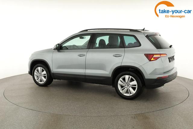 Skoda - Karoq - EU-Neuwagen - Reimport