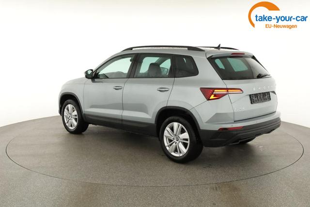 Skoda - Karoq - EU-Neuwagen - Reimport