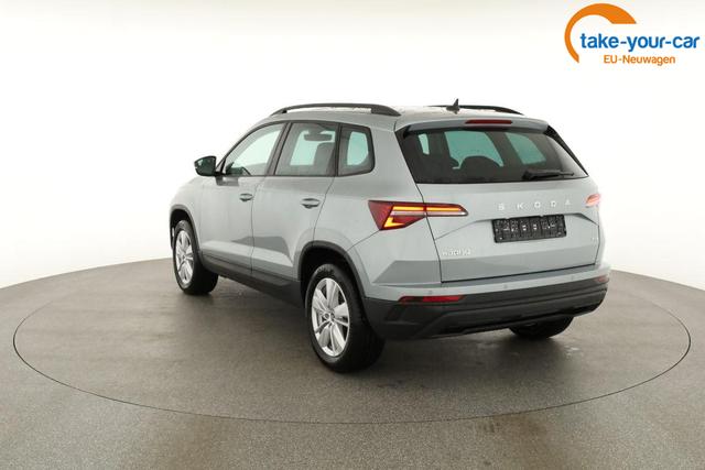 Skoda - Karoq - EU-Neuwagen - Reimport