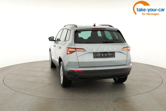 Skoda - Karoq - EU-Neuwagen - Reimport