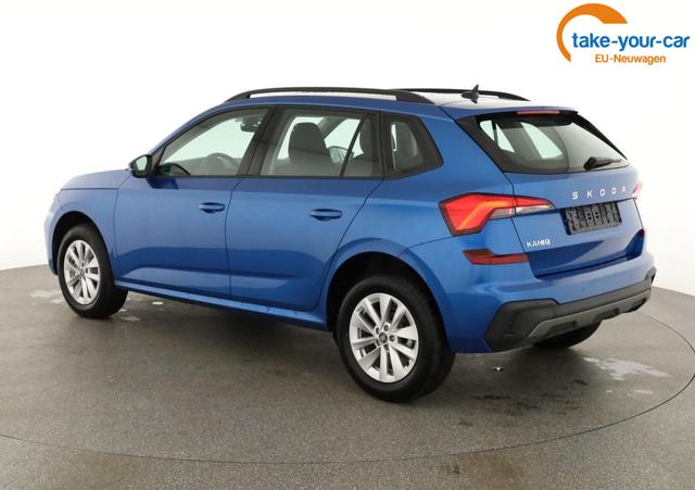 Skoda - Kamiq - EU-Neuwagen - Reimport