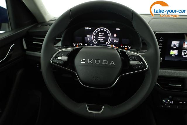 Skoda - Kamiq - EU-Neuwagen - Reimport