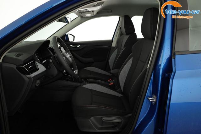 Skoda - Kamiq - EU-Neuwagen - Reimport