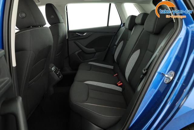 Skoda - Kamiq - EU-Neuwagen - Reimport