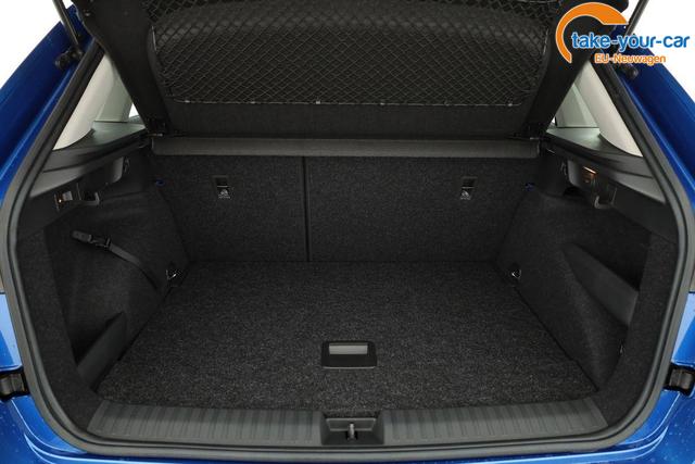Skoda - Kamiq - EU-Neuwagen - Reimport