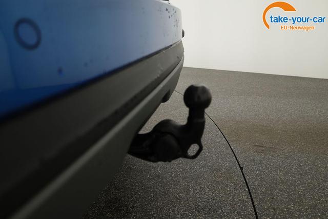 Skoda - Kamiq - EU-Neuwagen - Reimport