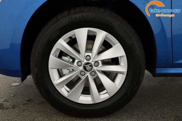 Skoda - Kamiq - EU-Neuwagen - Reimport