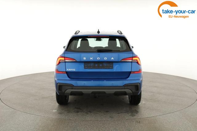 Skoda - Kamiq - EU-Neuwagen - Reimport