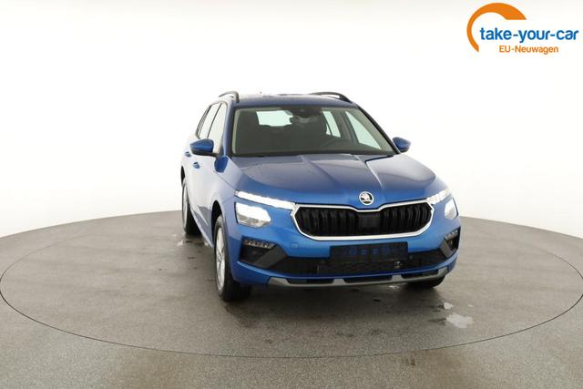 Skoda - Kamiq - EU-Neuwagen - Reimport