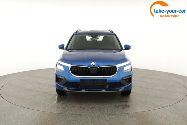 Skoda - Kamiq - EU-Neuwagen - Reimport