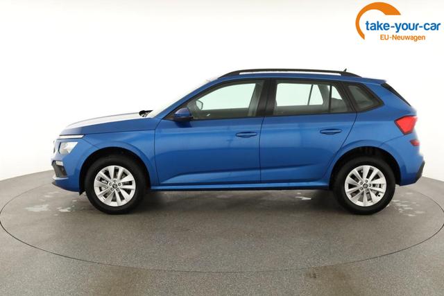 Skoda - Kamiq - EU-Neuwagen - Reimport