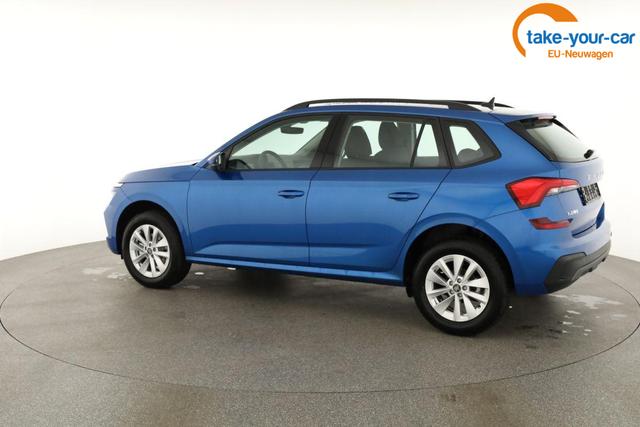 Skoda - Kamiq - EU-Neuwagen - Reimport