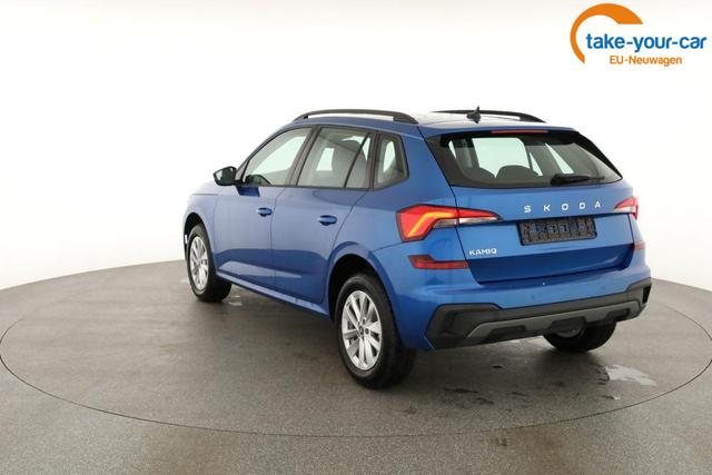 Skoda - Kamiq - EU-Neuwagen - Reimport