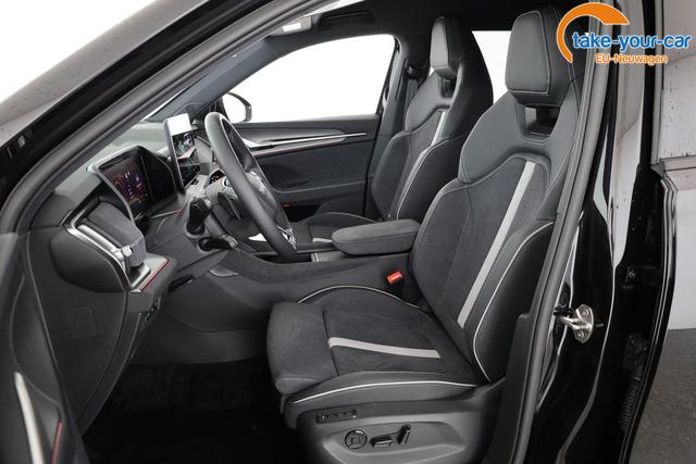 Skoda - Kodiaq - EU-Neuwagen - Reimport