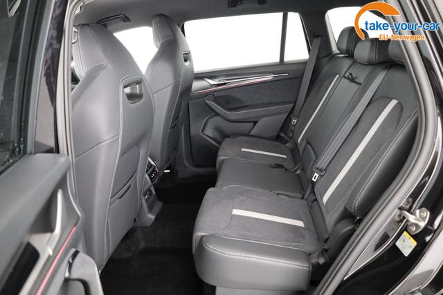 Skoda - Kodiaq - EU-Neuwagen - Reimport