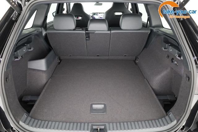 Skoda - Kodiaq - EU-Neuwagen - Reimport
