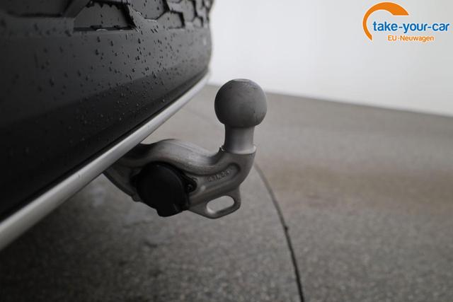 Skoda - Kodiaq - EU-Neuwagen - Reimport