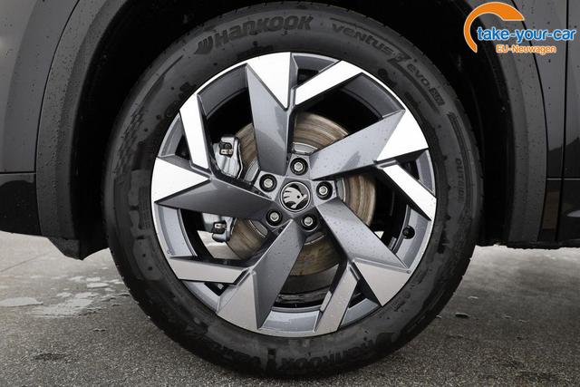 Skoda - Kodiaq - EU-Neuwagen - Reimport