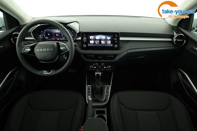 Skoda - Fabia - EU-Neuwagen - Reimport