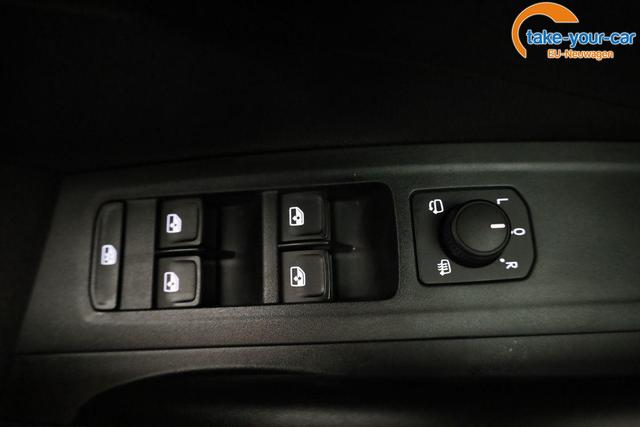 Skoda - Fabia - EU-Neuwagen - Reimport