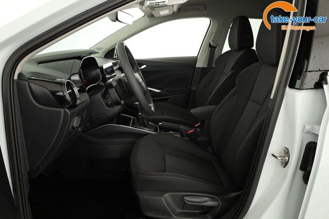Skoda - Fabia - EU-Neuwagen - Reimport