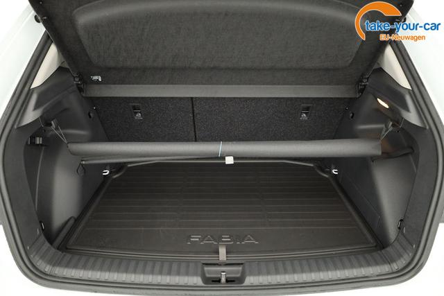 Skoda - Fabia - EU-Neuwagen - Reimport