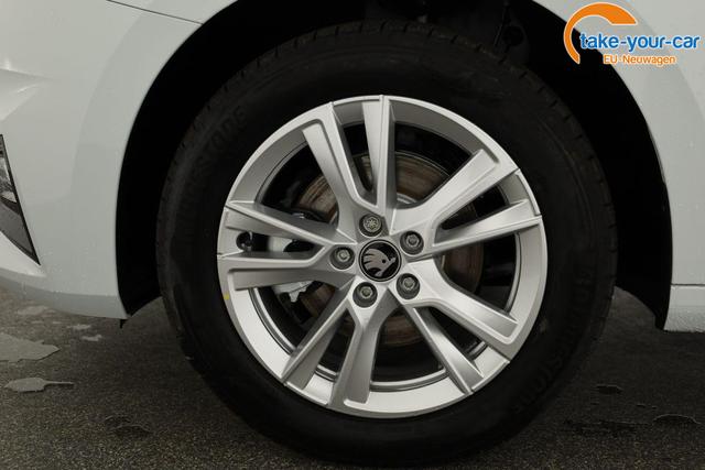 Skoda - Fabia - EU-Neuwagen - Reimport