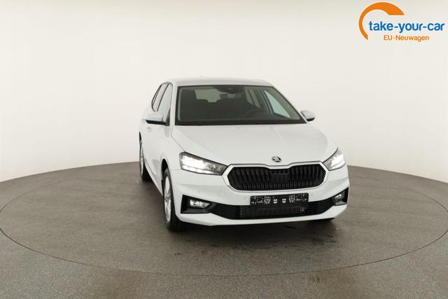 Skoda - Fabia - EU-Neuwagen - Reimport