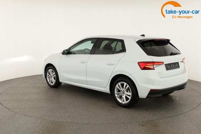 Skoda - Fabia - EU-Neuwagen - Reimport