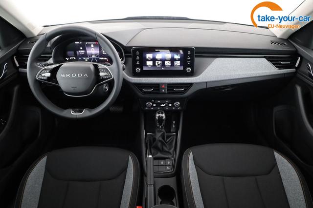 Skoda - Kamiq - EU-Neuwagen - Reimport