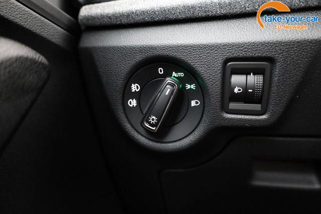 Skoda - Kamiq - EU-Neuwagen - Reimport