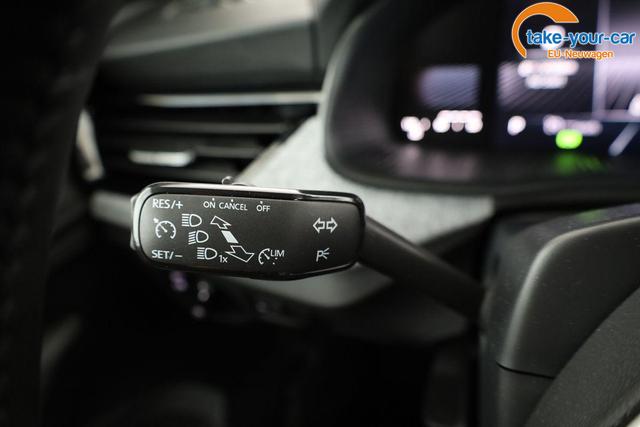 Skoda - Kamiq - EU-Neuwagen - Reimport
