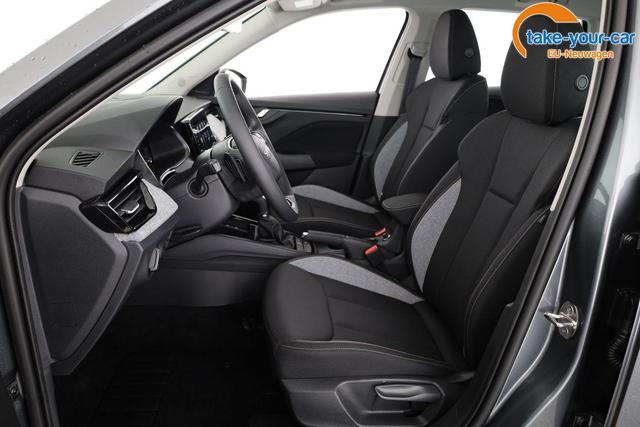 Skoda - Kamiq - EU-Neuwagen - Reimport
