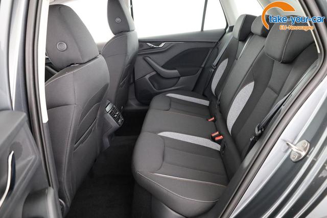 Skoda - Kamiq - EU-Neuwagen - Reimport
