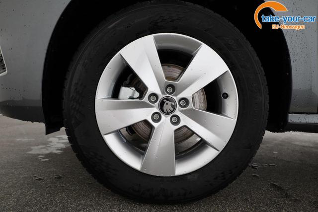 Skoda - Kamiq - EU-Neuwagen - Reimport