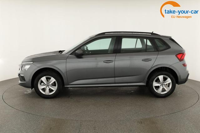 Skoda - Kamiq - EU-Neuwagen - Reimport