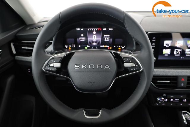 Skoda - Kamiq - EU-Neuwagen - Reimport