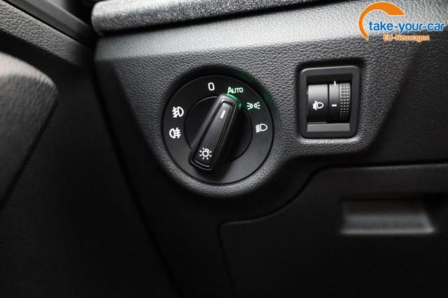 Skoda - Kamiq - EU-Neuwagen - Reimport