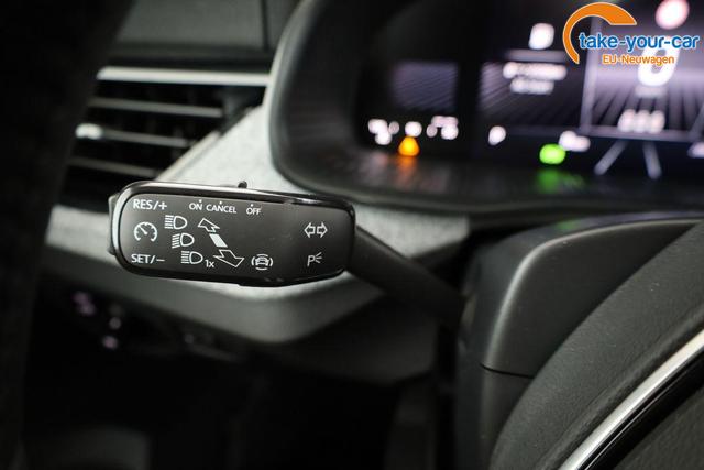 Skoda - Kamiq - EU-Neuwagen - Reimport
