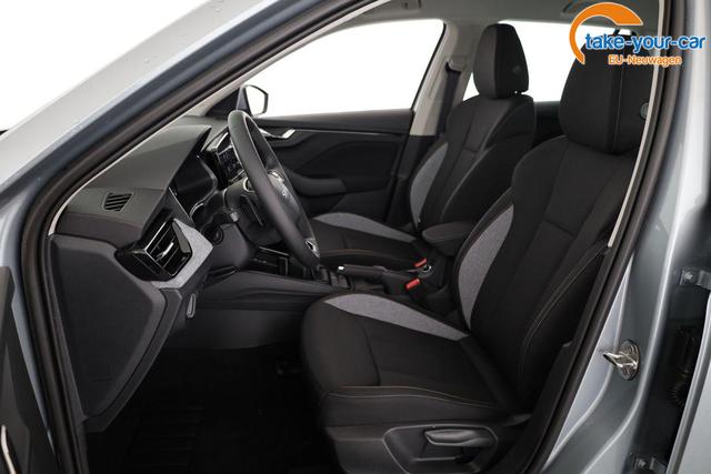 Skoda - Kamiq - EU-Neuwagen - Reimport