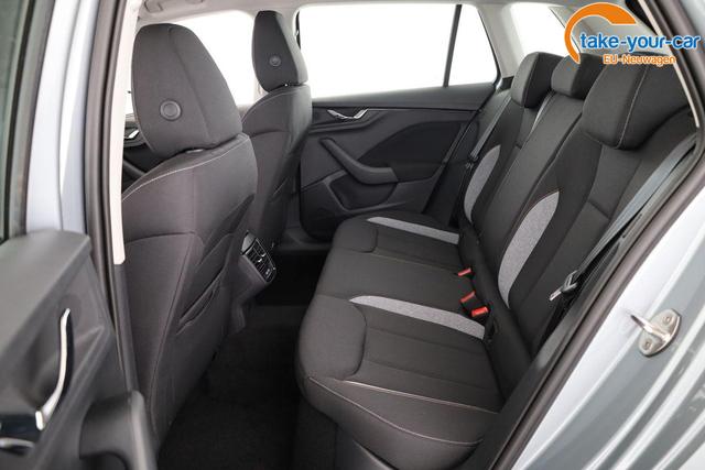 Skoda - Kamiq - EU-Neuwagen - Reimport