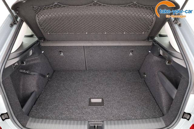 Skoda - Kamiq - EU-Neuwagen - Reimport