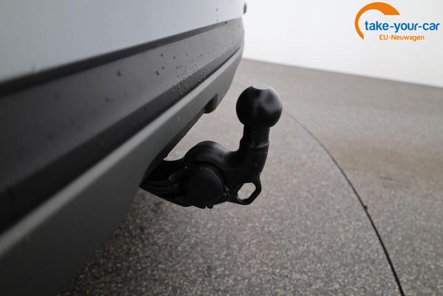 Skoda - Kamiq - EU-Neuwagen - Reimport