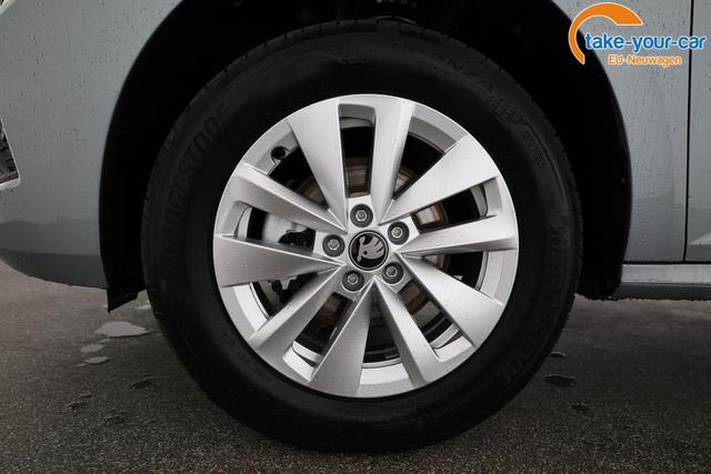 Skoda - Kamiq - EU-Neuwagen - Reimport